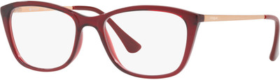 

Vogue Full Rim Rectangle Frame(52 mm