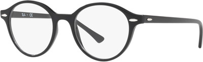 

Ray-Ban Full Rim Square Frame(48 mm