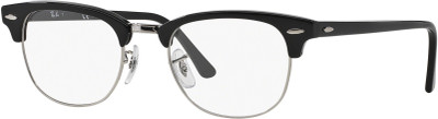 

Ray-Ban Full Rim Wayfarer Frame(49 mm
