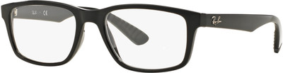 

Ray-Ban Full Rim Rectangle Frame(52 mm