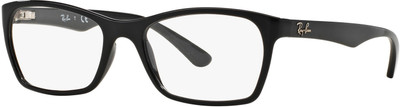 

Ray-Ban Full Rim Square Frame(52 mm