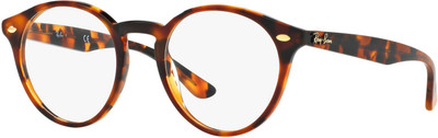 

Ray-Ban Full Rim Round Frame(47 mm
