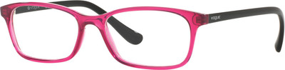 

Vogue Full Rim Rectangle Frame(51 mm