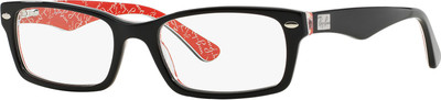 

Ray-Ban Full Rim Rectangle Frame(54 mm