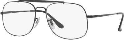 

Ray-Ban Full Rim Square Frame(57 mm