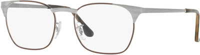 

Ray-Ban Full Rim Square Frame(53 mm