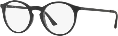 

Ray-Ban Full Rim Round Frame(50 mm