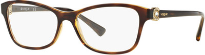 

Vogue Full Rim Rectangle Frame(52 mm