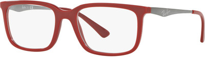 

Ray-Ban Full Rim Square Frame(52 mm