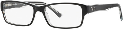 

Ray-Ban Full Rim Rectangle Frame(52 mm