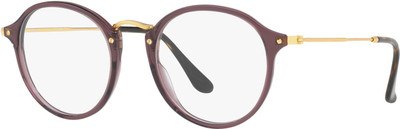 

Ray-Ban Full Rim Round Frame(49 mm