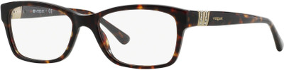 

Vogue Full Rim Square Frame(51 mm