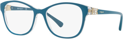 

Vogue Full Rim Rectangle Frame(52 mm