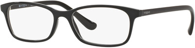 

Vogue Full Rim Rectangle Frame(51 mm