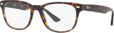 

Ray-Ban Full Rim Square Frame(53 mm