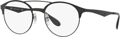 

Ray-Ban Full Rim Round Frame(51 mm