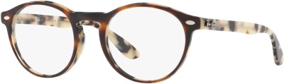 

Ray-Ban Full Rim Round Frame(51 mm