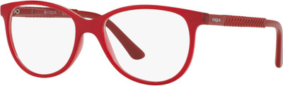 

Vogue Full Rim Rectangle Frame(51 mm