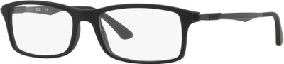 

Ray-Ban Full Rim Rectangle Frame(54 mm