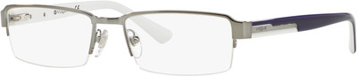 

Vogue Half Rim Rectangle Frame(52 mm