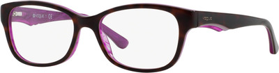 

Vogue Full Rim Square Frame(51 mm
