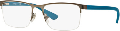 

Vogue Full Rim Rectangle Frame(54 mm