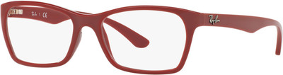 

Ray-Ban Full Rim Square Frame(52 mm