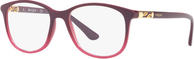 

Vogue Full Rim Square Frame(52 mm