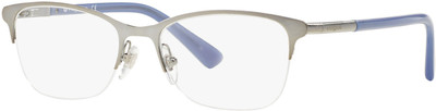 

Vogue Half Rim Rectangle Frame(50 mm