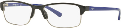 

Vogue Full Rim Rectangle Frame(54 mm