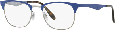 

Ray-Ban Full Rim Square Frame(50 mm
