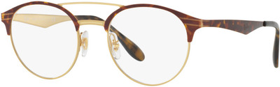 

Ray-Ban Full Rim Round Frame(51 mm
