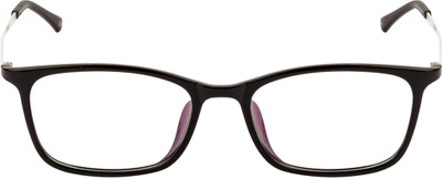 

Farenheit Full Rim Rectangle Frame(51 mm