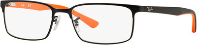 

Ray-Ban Full Rim Rectangle Frame(53 mm