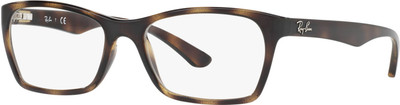 

Ray-Ban Full Rim Square Frame(52 mm