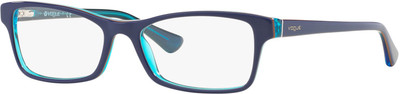 

Vogue Full Rim Cat-eyed Frame(51 mm