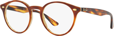 

Ray-Ban Full Rim Round Frame(49 mm