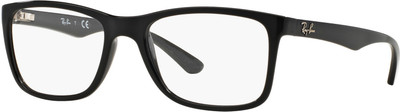 

Ray-Ban Full Rim Square Frame(54 mm