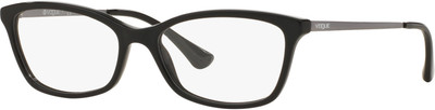 

Vogue Full Rim Rectangle Frame(51 mm