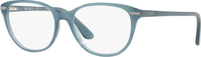 

Vogue Full Rim Oval Frame(51 mm