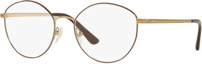 

Vogue Full Rim Oval Frame(51 mm
