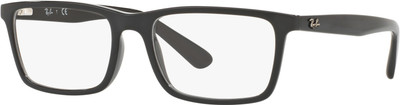 

Ray-Ban Full Rim Rectangle Frame(54 mm