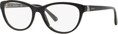 

Vogue Full Rim Oval Frame(52 mm