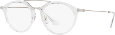 

Ray-Ban Full Rim Round Frame(49 mm