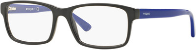 

Vogue Full Rim Rectangle Frame(52 mm