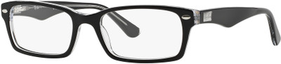 

Ray-Ban Full Rim Rectangle Frame(52 mm
