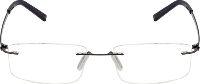 

Farenheit Rimless Rectangle Frame(52 mm