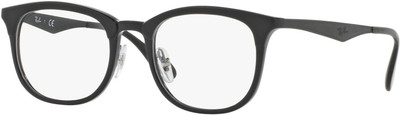 

Ray-Ban Full Rim Square Frame(53 mm