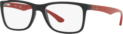 

Ray-Ban Full Rim Square Frame(54 mm