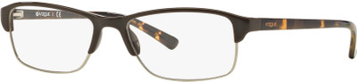 

Vogue Full Rim Rectangle Frame(54 mm